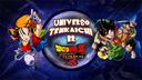 Universo Tenkaichi BR Banner