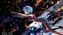 Rei Ayanami's Apartment splash
