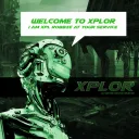 Xplor splash