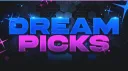 Dream Picks Discord server banner