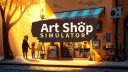 Art Shop Simulator splash