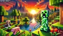 ✨Creeper Mc Network✨ splash