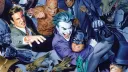 Batmojis Discord server banner