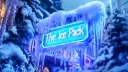 ᵀʰᵉ ICE PACK splash