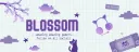 Blossom’s Lost & Found splash
