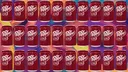 Dr Pepper splash
