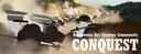 CONQUEST COMMUNITY Banner