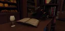 The Bookmark - Cafe and Library splash