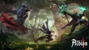 Albion Tracking EU splash