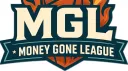 Money Gone League 🏀 splash