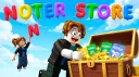 test server splash