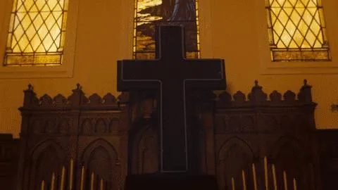 Server background for batcave