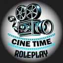 CineTime Roleplay||hosted by Avoro splash