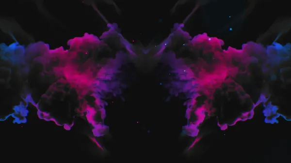 splash