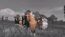 Heaven's Gate Dressage OS splash