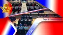 Coupe de France "En équipe" Duel Commander splash