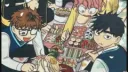 ENG NO HOME 집이 없어 // Unofficial discord server! Discord server banner