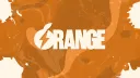 ORANGE™ 🍊 splash
