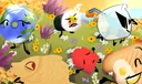 Pop Tart Pursue (PTP) Community Server splash