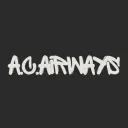 A. C. Airways splash