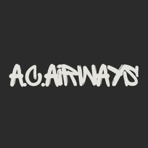 A. C. Airways splash