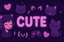 CUTE