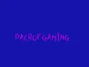 PACROF splash