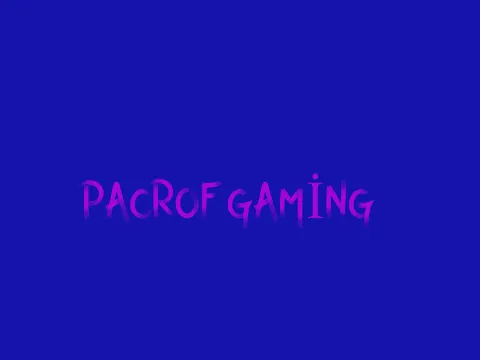 PACROF splash