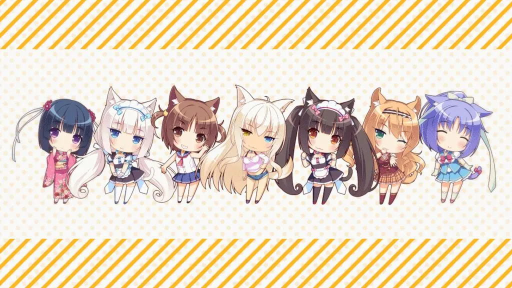 🩰 𓂃 moka : kawaii haven&social﹑౨ৎ Discord server banner