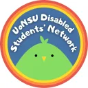 Disabled Students' Network splash