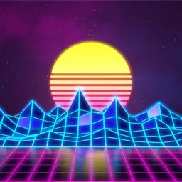 Hard Drive VR splash