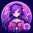 ace~Music Discord server banner