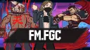 FM.FGC ARENA splash