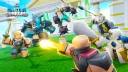Castle Guardian splash