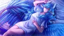 Skyla's Feathered Friends splash