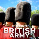 |BA| British Army #RoadTo300 splash