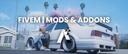 FiveM | Mods & Addons