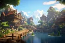 CoastSMP splash