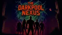 The DarkPool Nexus splash