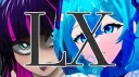 LX | Studios.Co . Art • Anime • Commissions splash