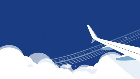 IndiGo PTFS | #JourneyTo700 splash