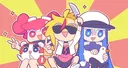 MuseMayo . Gaming — Social – Emotes Discord server banner