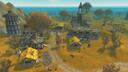 Stormwind Thieves Market Banner