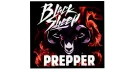 The Black Sheep Prepper splash