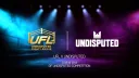 UNDISPUTED FIGHT LEAGUE splash