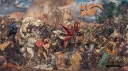 Valkyria Community Hub splash
