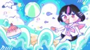 splash