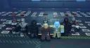 SWC:GAR | Star Wars Coruscant Roleplay splash