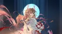 Melodious Akira splash