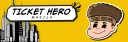 Ticket Hero Manila splash